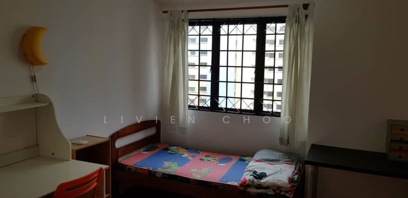 Condominium for Rent at Vista Komanwel A - Livien Choo - Bedroom - PropertyGuru.com.my