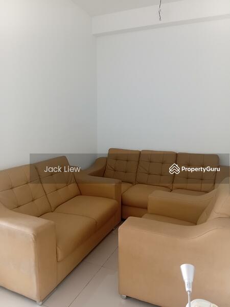 Apartment for Sale at 168 Park Residensi Selayang - Jack Liew - PropertyGuru.com.my