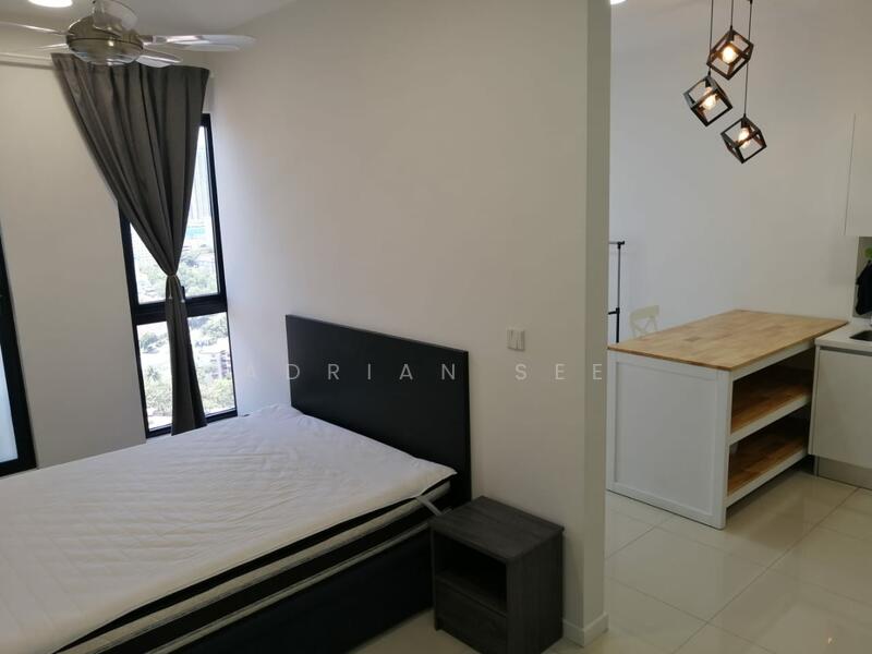 For Rent - HighPark Suites