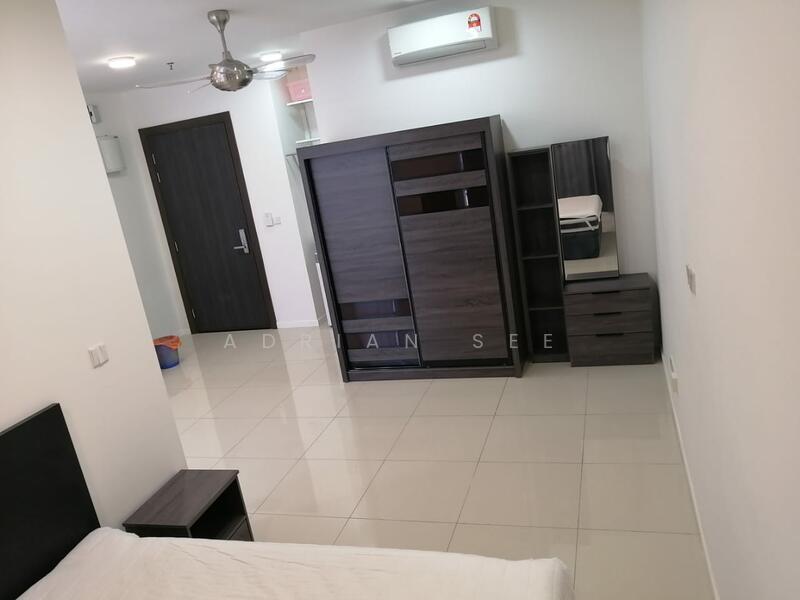 For Rent - HighPark Suites