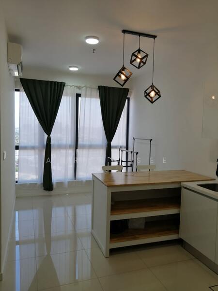 For Rent - HighPark Suites