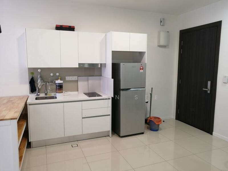 For Rent - HighPark Suites