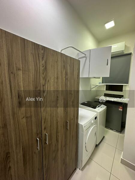 Untuk Disewa - TR Residence