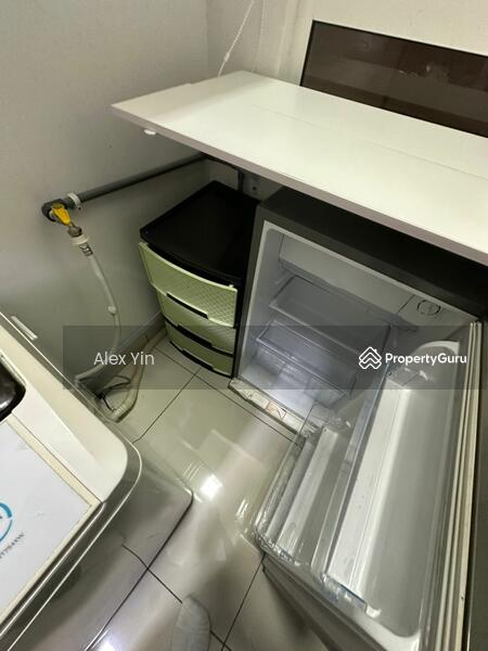 Untuk Disewa - TR Residence