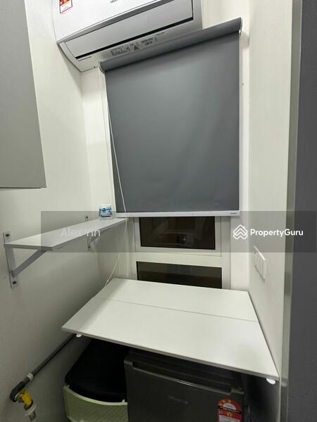 Untuk Disewa - TR Residence