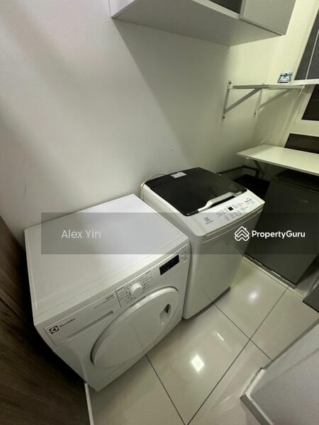 Untuk Disewa - TR Residence