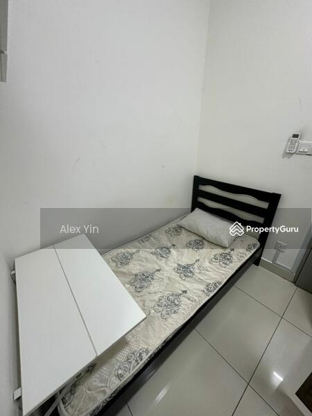Untuk Disewa - TR Residence