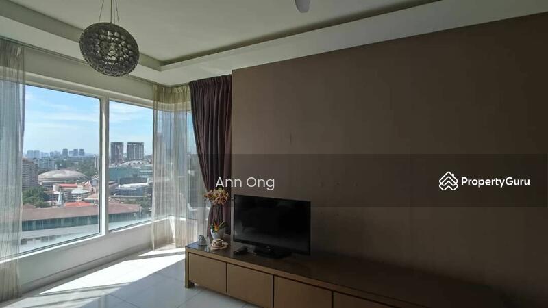Condominium for Rent at Verticas Residensi - Ann Ong - PropertyGuru.com.my