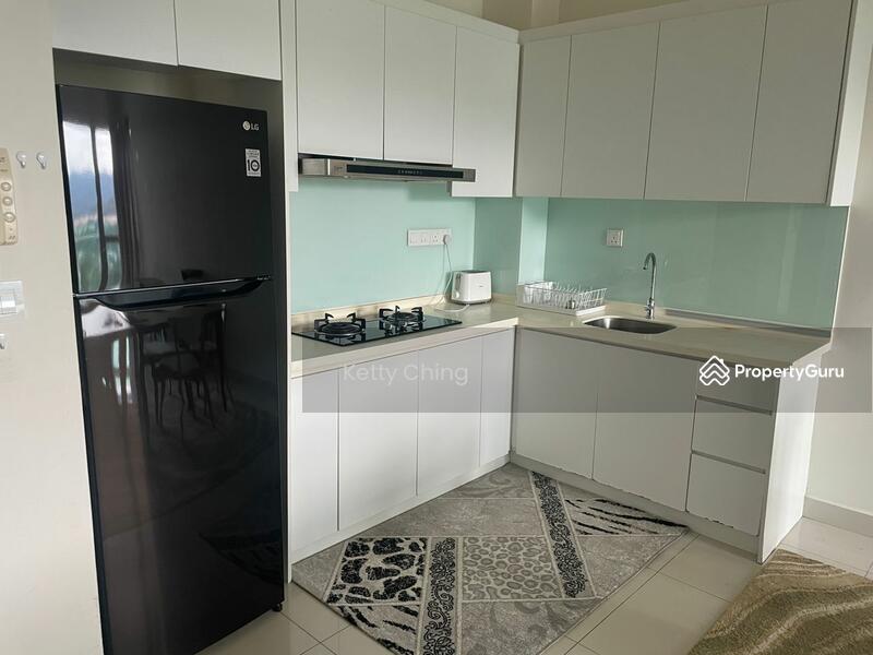 Servis Apartment untuk Disewa di Res 280 - Ketty Ching - PropertyGuru.com.my