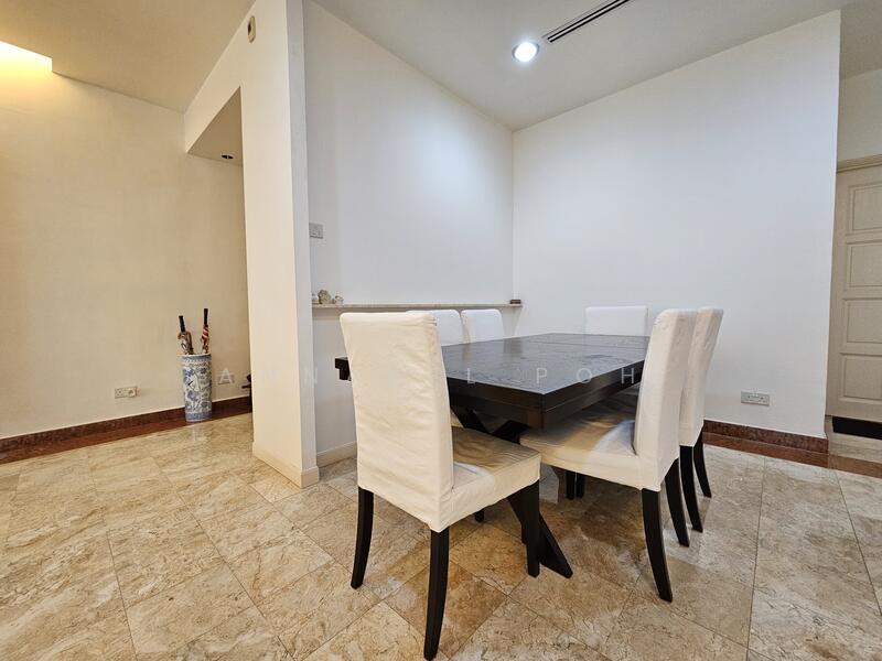 Corinthian Condominium untuk Untuk Disewa - RM 4,000 /bulan, Feb 2026 - PropertyGuru.com.my