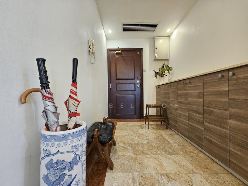 Corinthian Condominium untuk Untuk Disewa - RM 4,000 /bulan, Feb 2026 - PropertyGuru.com.my