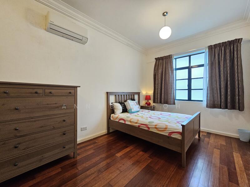 Corinthian Condominium untuk Untuk Disewa - RM 4,000 /bulan, Feb 2026 - PropertyGuru.com.my