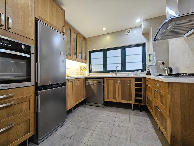 Corinthian Condominium untuk Untuk Disewa - RM 4,000 /bulan, Feb 2026 - PropertyGuru.com.my