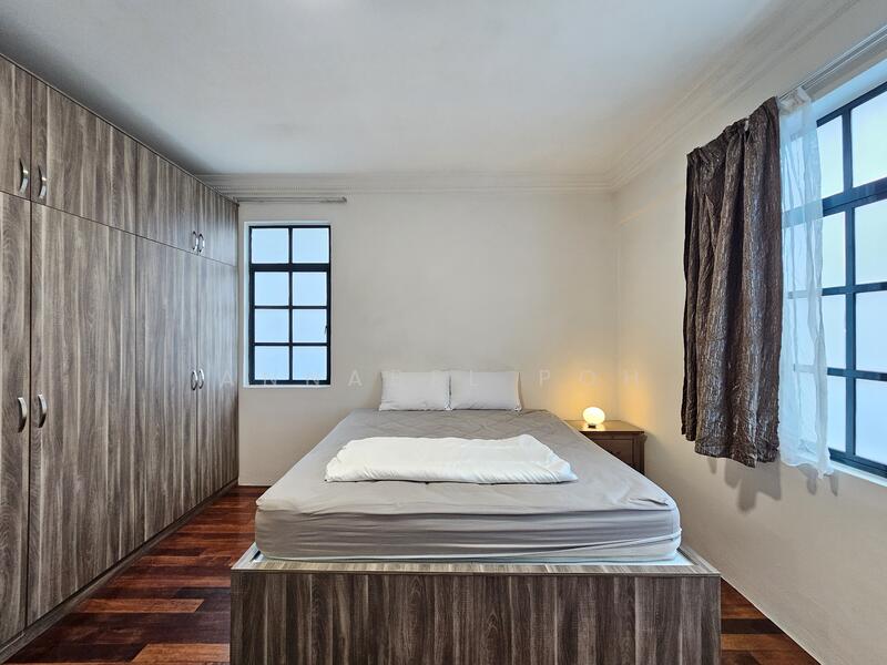 Corinthian Condominium untuk Untuk Disewa - RM 4,000 /bulan, Feb 2026 - PropertyGuru.com.my