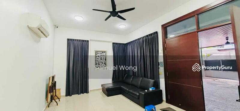 Rumah Banglo untuk Dijual di Horizon Hills (Iskandar Puteri (Nusajaya)) - Samuel Wong - PropertyGuru.com.my