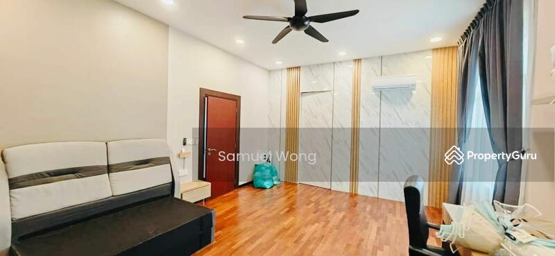 Rumah Banglo untuk Dijual di Horizon Hills (Iskandar Puteri (Nusajaya)) - Samuel Wong - PropertyGuru.com.my