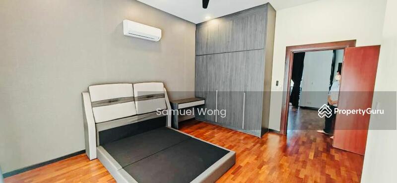 Rumah Banglo untuk Dijual di Horizon Hills (Iskandar Puteri (Nusajaya)) - Samuel Wong - PropertyGuru.com.my