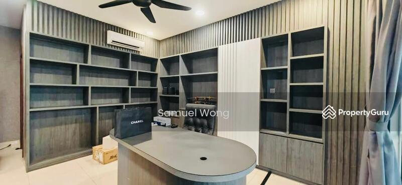 Rumah Banglo untuk Dijual di Horizon Hills (Iskandar Puteri (Nusajaya)) - Samuel Wong - PropertyGuru.com.my
