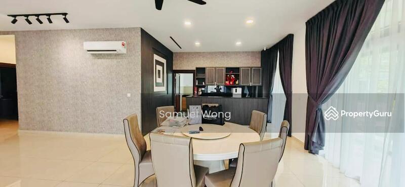 Rumah Banglo untuk Dijual di Horizon Hills (Iskandar Puteri (Nusajaya)) - Samuel Wong - PropertyGuru.com.my