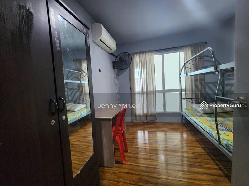 Condominium for Sale at Arte Subang West - Jenny YM Lee - PropertyGuru.com.my