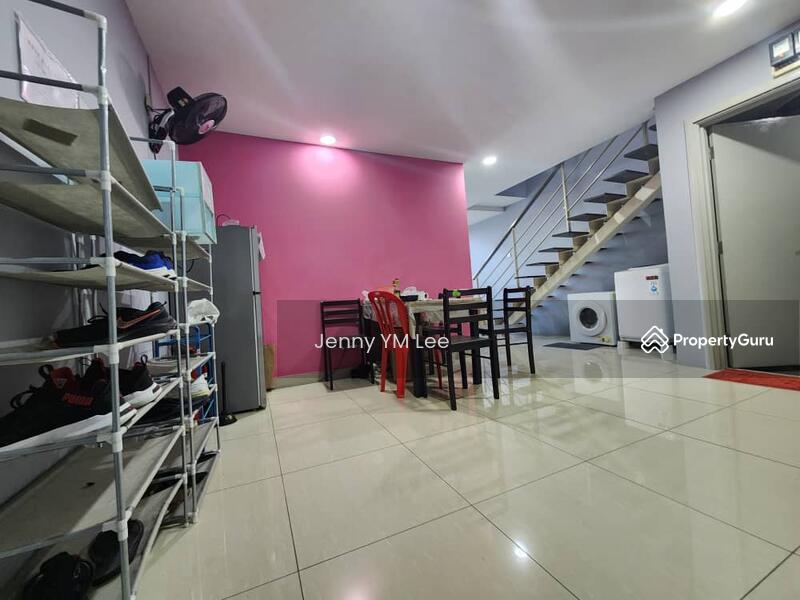 Condominium for Sale at Arte Subang West - Jenny YM Lee - PropertyGuru.com.my