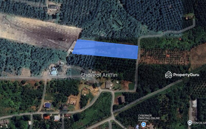 For Sale - Pasir Panjang Port Dickson