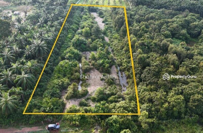 For Sale - Pasir Panjang Port Dickson