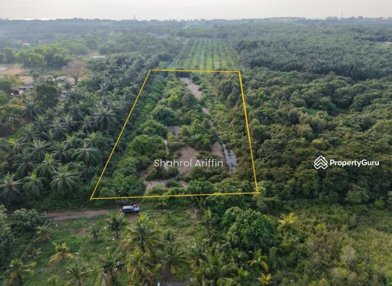 For Sale - Pasir Panjang Port Dickson