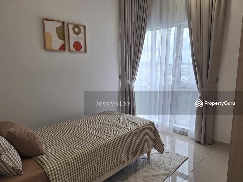 Service Residence for Sale at Jadite Suites - Jesslyn Lee - PropertyGuru.com.my