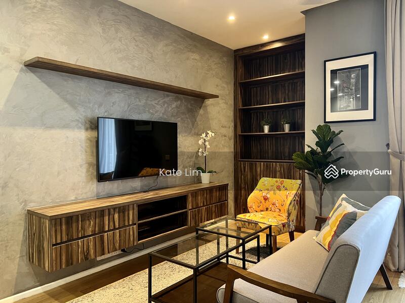 Service Residence for Rent at Arcoris Residences - Kate Lim - PropertyGuru.com.my