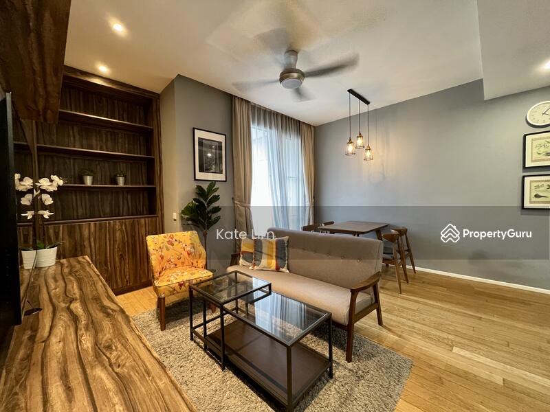 Service Residence for Rent at Arcoris Residences - Kate Lim - PropertyGuru.com.my