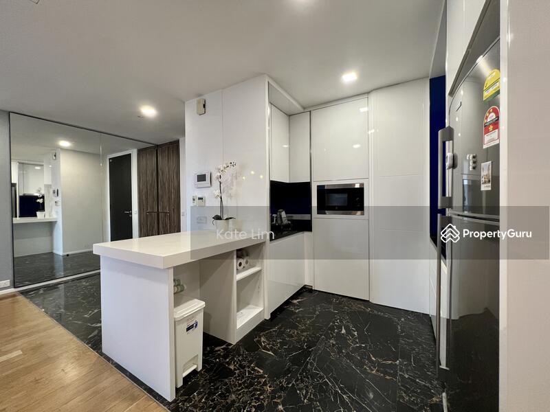 Service Residence for Rent at Arcoris Residences - Kate Lim - PropertyGuru.com.my
