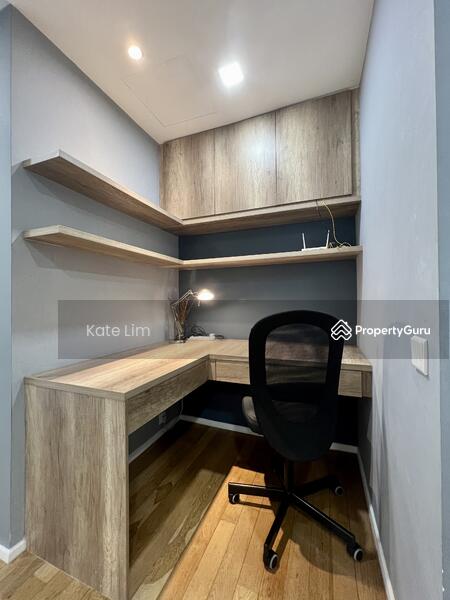 Service Residence for Rent at Arcoris Residences - Kate Lim - PropertyGuru.com.my