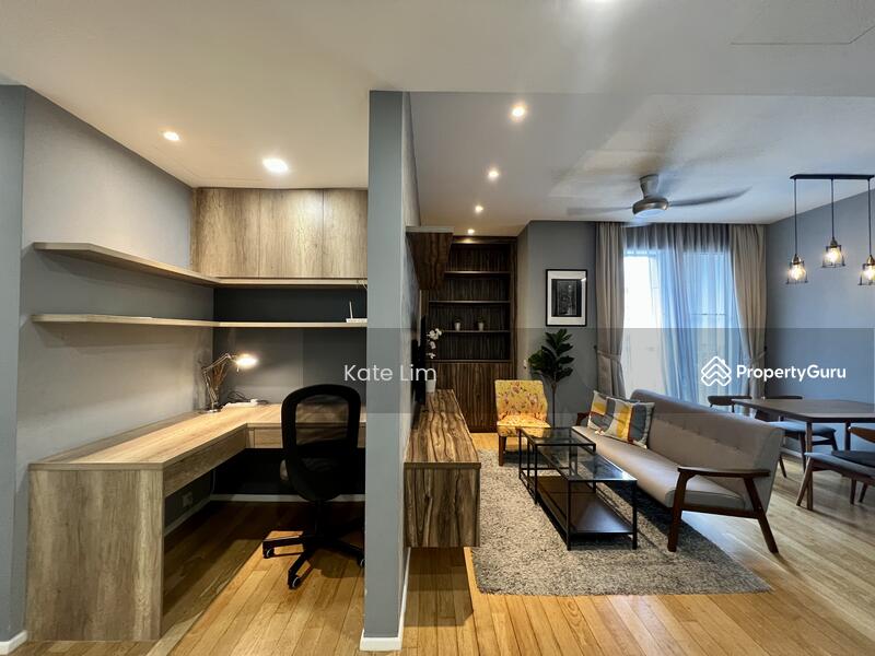 Service Residence for Rent at Arcoris Residences - Kate Lim - PropertyGuru.com.my