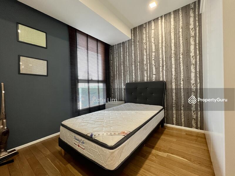 Service Residence for Rent at Arcoris Residences - Kate Lim - PropertyGuru.com.my