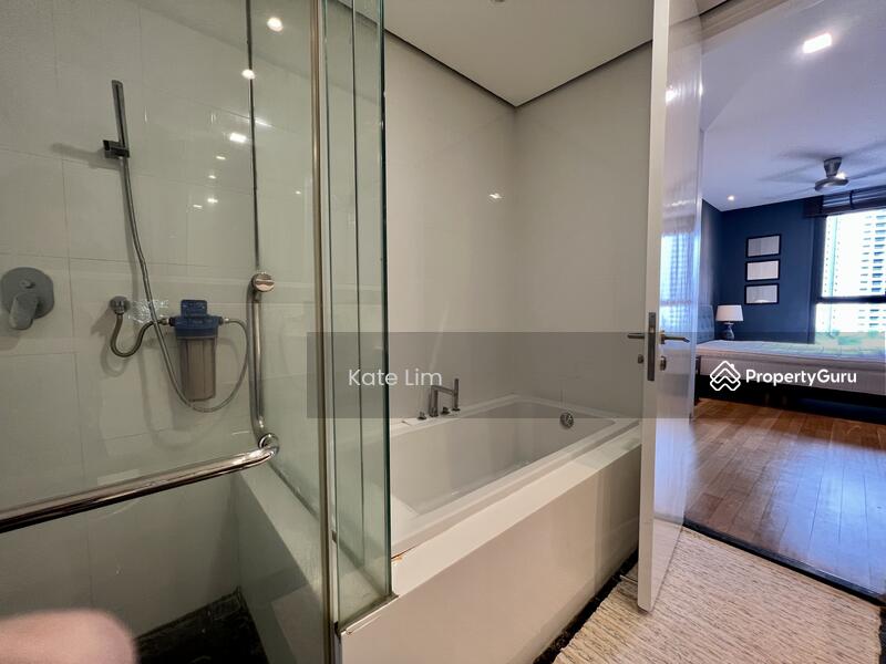 Service Residence for Rent at Arcoris Residences - Kate Lim - PropertyGuru.com.my