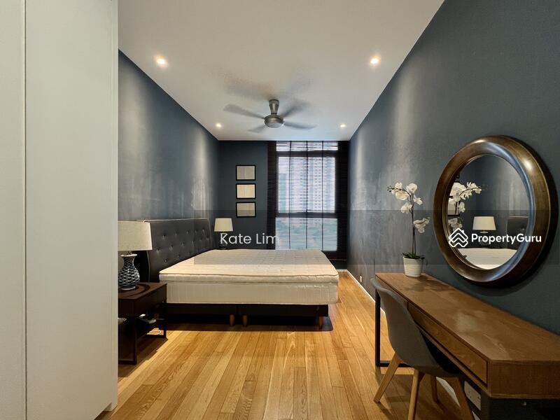 Service Residence for Rent at Arcoris Residences - Kate Lim - PropertyGuru.com.my