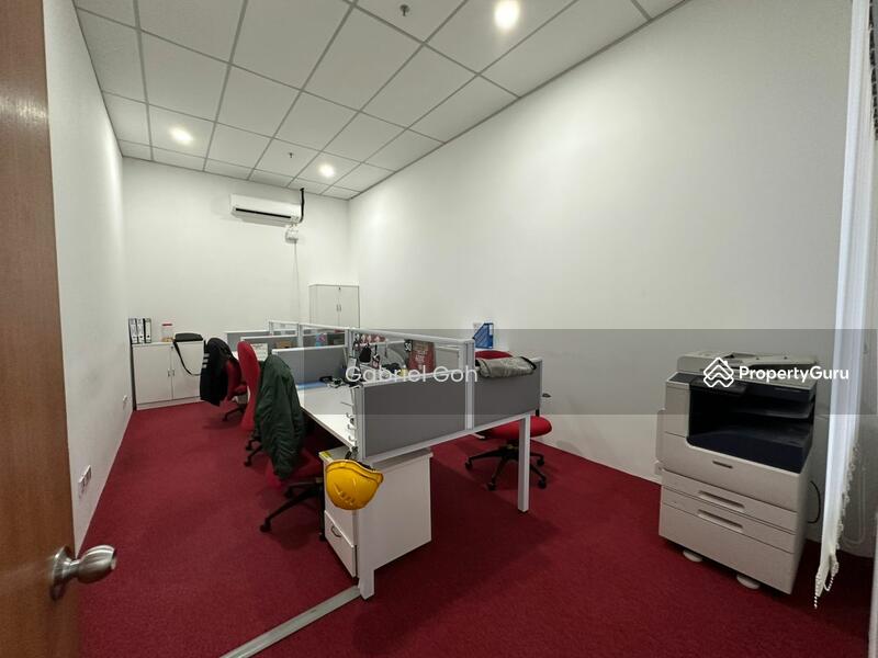 Untuk Dijual - Detached Factory at Rawang, Kundang, Bandar Tasik Puteri