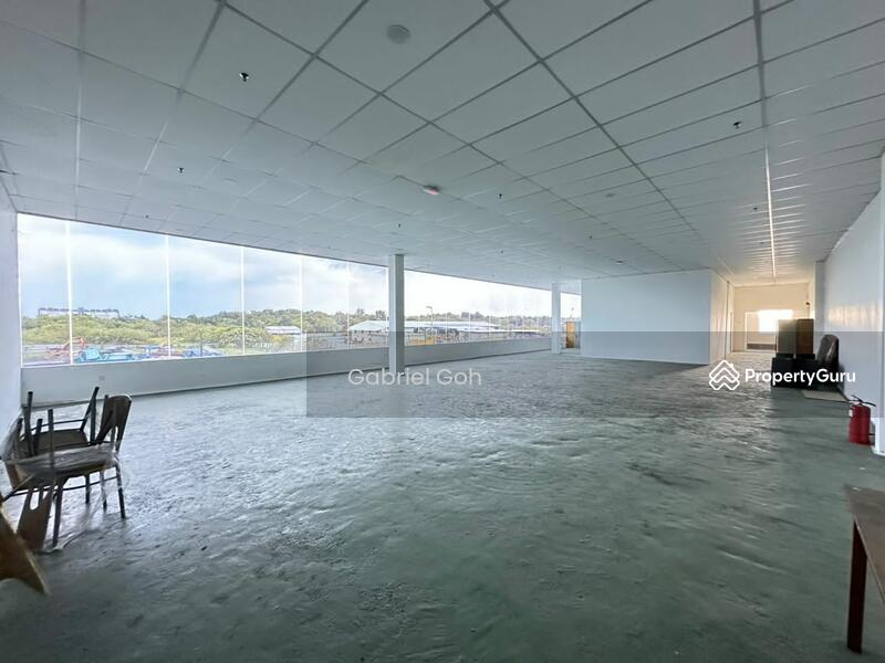 Untuk Dijual - Detached Factory at Rawang, Kundang, Bandar Tasik Puteri