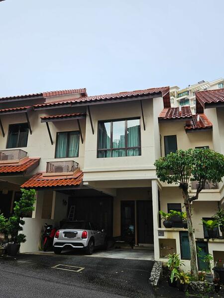 Untuk Dijual - Alila Homes