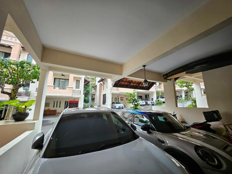 Untuk Dijual - Alila Homes