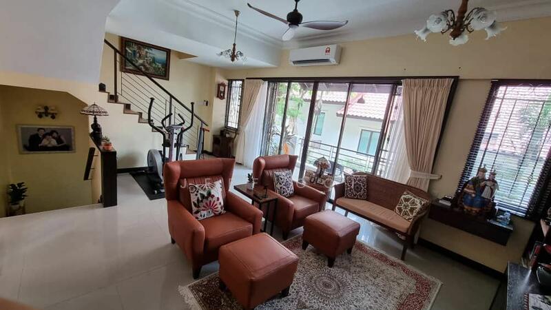 Untuk Dijual - Alila Homes