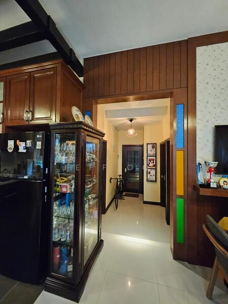 Untuk Dijual - Alila Homes