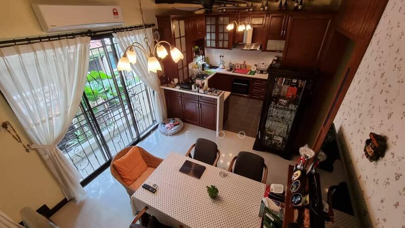 Untuk Dijual - Alila Homes