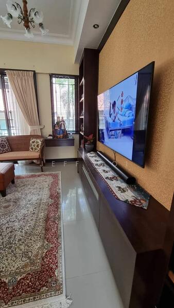 Untuk Dijual - Alila Homes