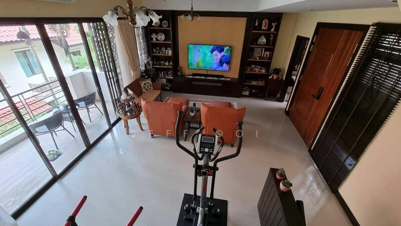 Untuk Dijual - Alila Homes