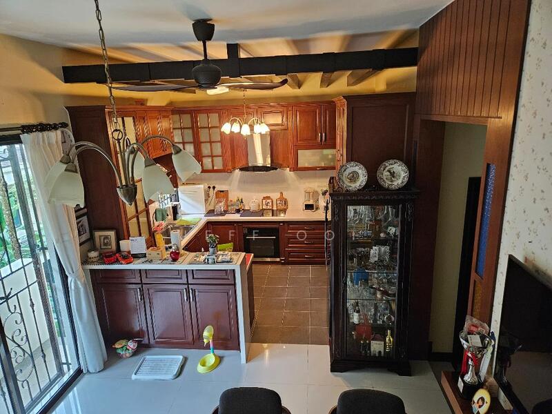 Untuk Dijual - Alila Homes