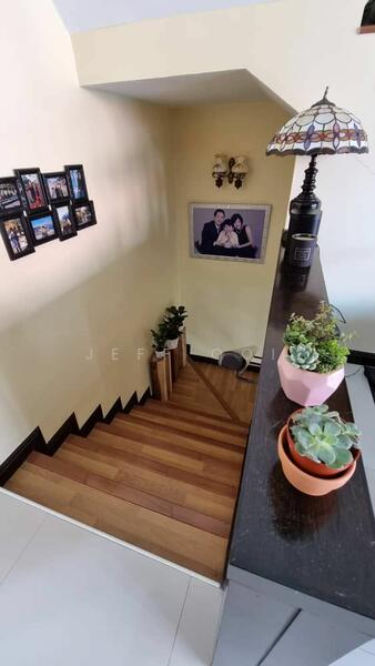 Untuk Dijual - Alila Homes