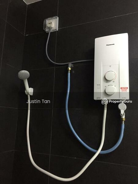 Servis Apartment untuk Disewa di Utropolis Suites 1 - Justin Tan - PropertyGuru.com.my