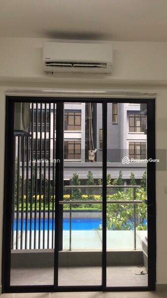 Servis Apartment untuk Disewa di Utropolis Suites 1 - Justin Tan - PropertyGuru.com.my